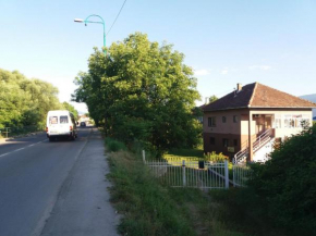 Apartman na vikendici